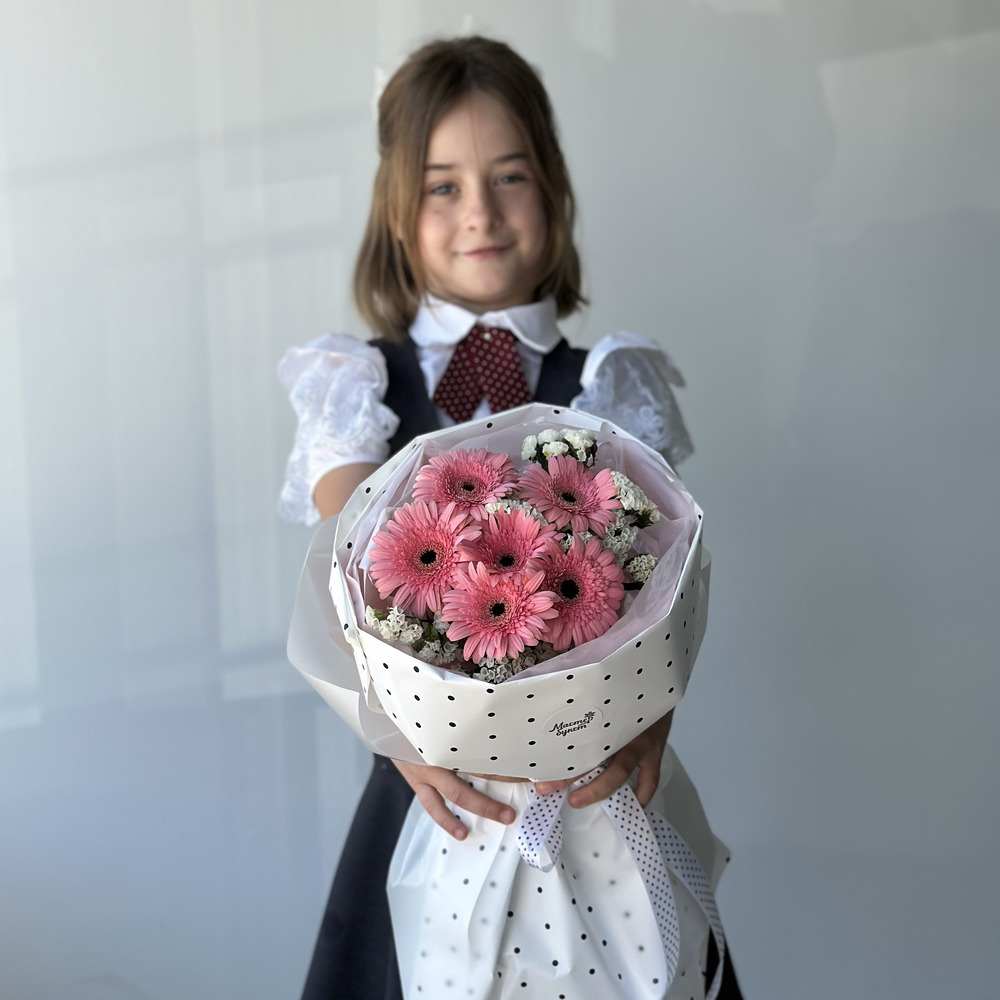 Букет Неженка
